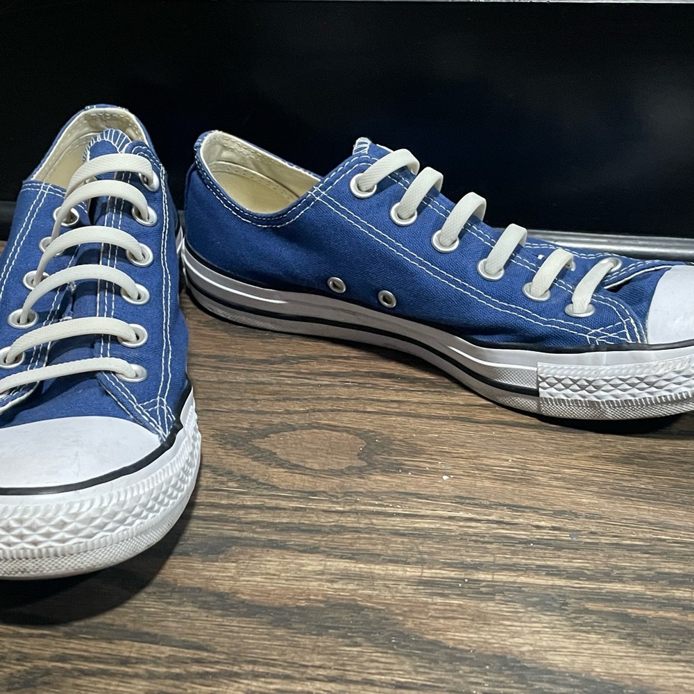 Converse mens size 8